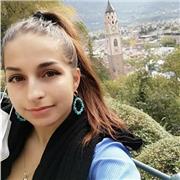 Ripetizioni di inglese a tutti i livelli